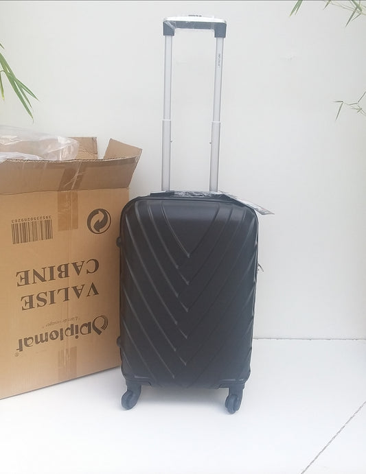 Valise Cabine Noir